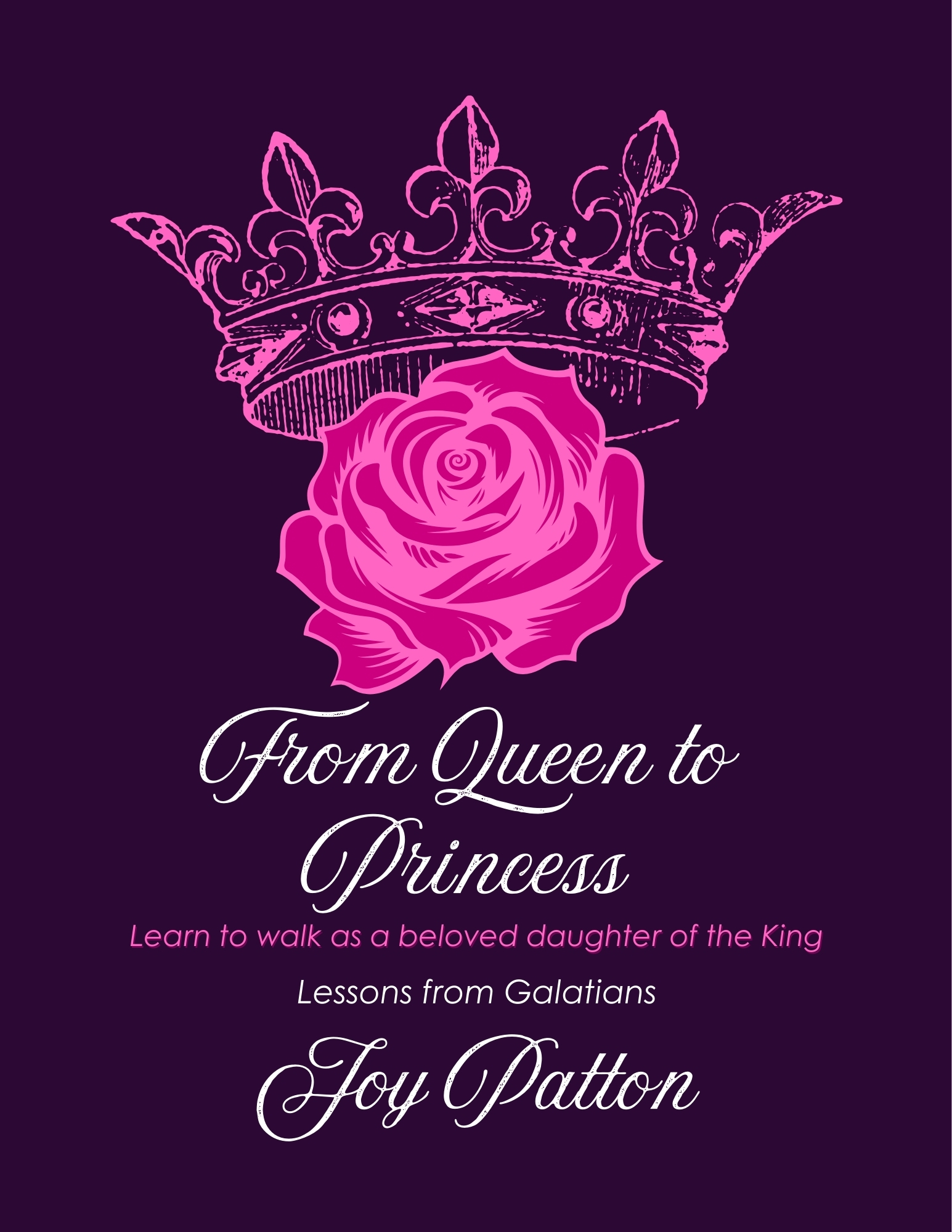 From Queen to Princess